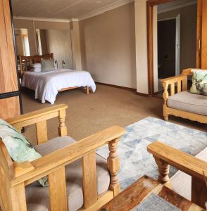 Gallery image of Casa Mia Health Spa and Guesthouse in Addo