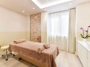 Lázně a/nebo wellness v ubytování Pullman La Pléiade Montpellier Centre