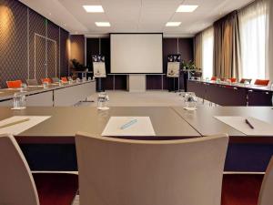 Konferenční prostory v ubytování Mercure Clermont Ferrand centre Jaude