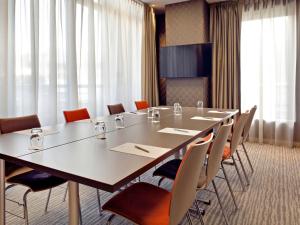 Konferenční prostory v ubytování Mercure Clermont Ferrand centre Jaude