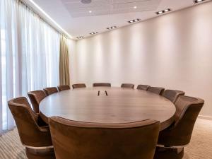 Konferenční prostory v ubytování Mercure Clermont Ferrand centre Jaude