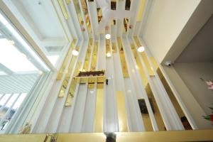 班加罗尔Hotel Amulya Relax Inn的相册照片