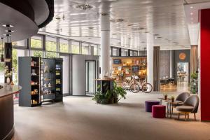 Fotografie z fotogalerie ubytování Vienna House Easy by Wyndham Trier v destinaci Trier