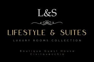 Fotografie z fotogalerie ubytování Lifestyle and Suites v destinaci Civitavecchia