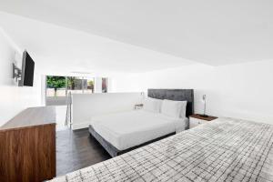 Gallery image of The Bogart by LuxUrban, Trademark Collection by Wyndham in Brooklyn