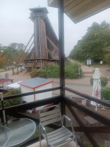 切霍齐内克Villa Aura的相册照片