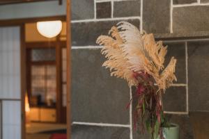 Foto sihtkohas Ōzu asuva majutusasutuse 城下の宿　燈 galeriist