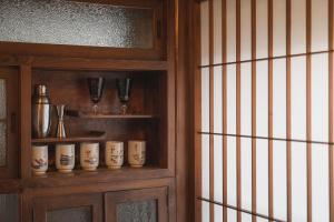 Foto sihtkohas Ōzu asuva majutusasutuse 城下の宿　燈 galeriist