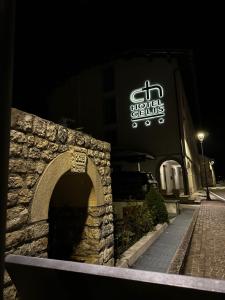 Fotografie z fotogalerie ubytování Hotel Celis v destinaci Barcis