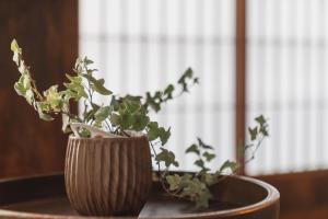 Foto sihtkohas Ōzu asuva majutusasutuse 城下の宿　燈 galeriist
