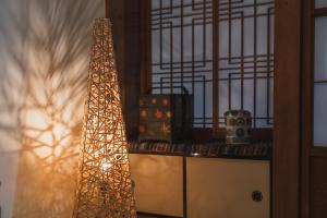 Foto sihtkohas Ōzu asuva majutusasutuse 城下の宿　燈 galeriist