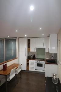 Magnifique studio renove avec gout/WIFI