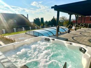 Silver Home Apartman "A 8220 Balatonalmádi, 20 Tűzmadár utca kép - 2