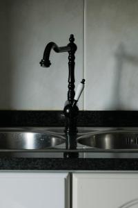 Fotografia z galérie ubytovania Apartamento turístico "A Fonte Dos Xudíos" v destinácii Ribadavia