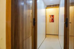 Fotografie z fotogalerie ubytování FabHotel Tan Square - Nr Eon IT Park v destinaci Puné