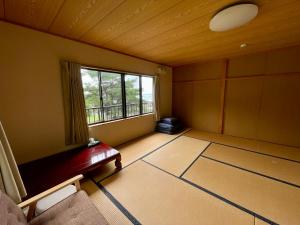 Fotografie z fotogalerie ubytování 大砂荘 OZUNA CAMP and LODGE v destinaci Kaiyo