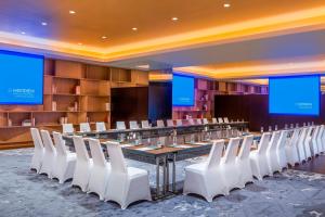 上海闵行宝龙艾美酒店商务区和/或会议室