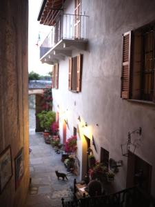 Gallery image of B&B Contrada Lunga in Abbadia Lariana +50 photos