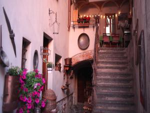 Gallery image of B&B Contrada Lunga in Abbadia Lariana