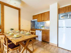 Gallery image of Appartement Saint-Lary-Soulan, 4 pièces, 10 personnes - FR-1-296-411 in Saint-Lary-Soulan