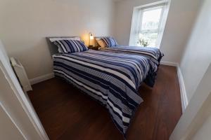 Ліжко або ліжка в номері 4 Connaught Street Birr