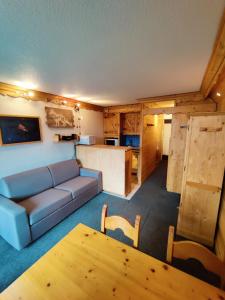 Gallery image of Roche Blanche 50 in Val Thorens