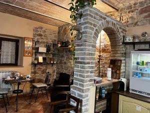 Φωτογραφία από το άλμπουμ του B&B Il Rifugio σε Bastia Umbra