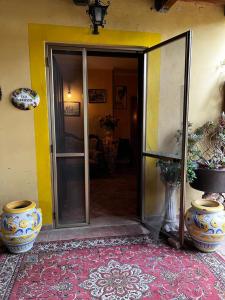Φωτογραφία από το άλμπουμ του B&B Il Rifugio σε Bastia Umbra