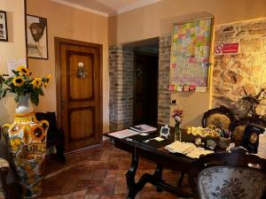 Φωτογραφία από το άλμπουμ του B&B Il Rifugio σε Bastia Umbra