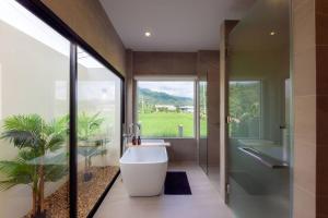 清莱Vann House Chiang Rai- near Mae Fah Luang University的相册照片