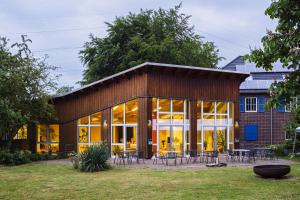 Billede fra billedgalleriet på Schacht III/ABZ i Gelsenkirchen