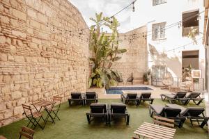 Fotografie z fotogalerie ubytování ASTUTO Boutique Jerez - Adults Only v destinaci Jerez de la Frontera