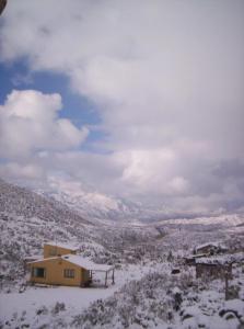 Foto da galeria de Las Margaritas em Potrerillos