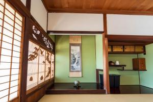 Fotografie z fotogalerie ubytování 深山邸miyama-teiの一棟貸し v destinaci Zentsuji