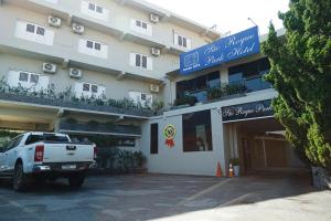 Gallery image of São Roque Park Hotel in São Roque