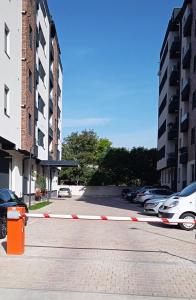 Okolina ili četvrt u blizini apartmana
