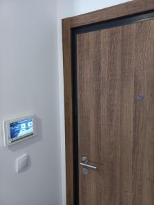 Fotografija u galeriji objekta Apartman Arija u Rumi