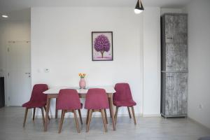 Fotografija u galeriji objekta Apartman Arija u Rumi