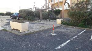 Fotografie z fotogalerie ubytování Leucate v destinaci Leucate