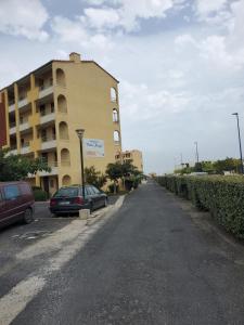 Fotografie z fotogalerie ubytování Leucate v destinaci Leucate