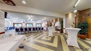 Fotografie z fotogalerie ubytování Hotel IL Castellino v destinaci Chaudfontaine