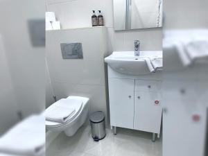 JobelHome Liszt Apartment 1073 Budapest, 42 - 44 Kertész utca kép - 2