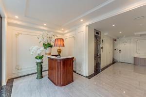 Fotografie z fotogalerie ubytování Ngan Ha 2 Apartment v Ho Či Minově městě