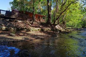 Phong cảnh thiên nhiên gần nhà nghỉ dưỡng