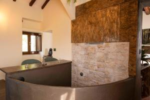 Fotografie z fotogalerie ubytování Maison Chanely v destinaci Calcata