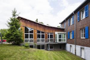 Billede fra billedgalleriet på Schacht III/ABZ i Gelsenkirchen