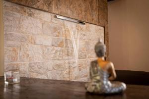 Fotografie z fotogalerie ubytování Maison Chanely v destinaci Calcata