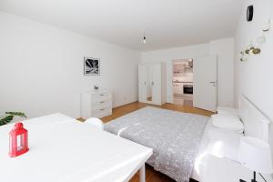 Fotografie z fotogalerie ubytování Cozy, spacious and charming 4 bedrooms apartament ve Vídni
