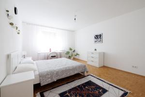 Fotografie z fotogalerie ubytování Cozy, spacious and charming 4 bedrooms apartament ve Vídni