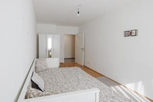 Fotografie z fotogalerie ubytování Cozy, spacious and charming 4 bedrooms apartament ve Vídni